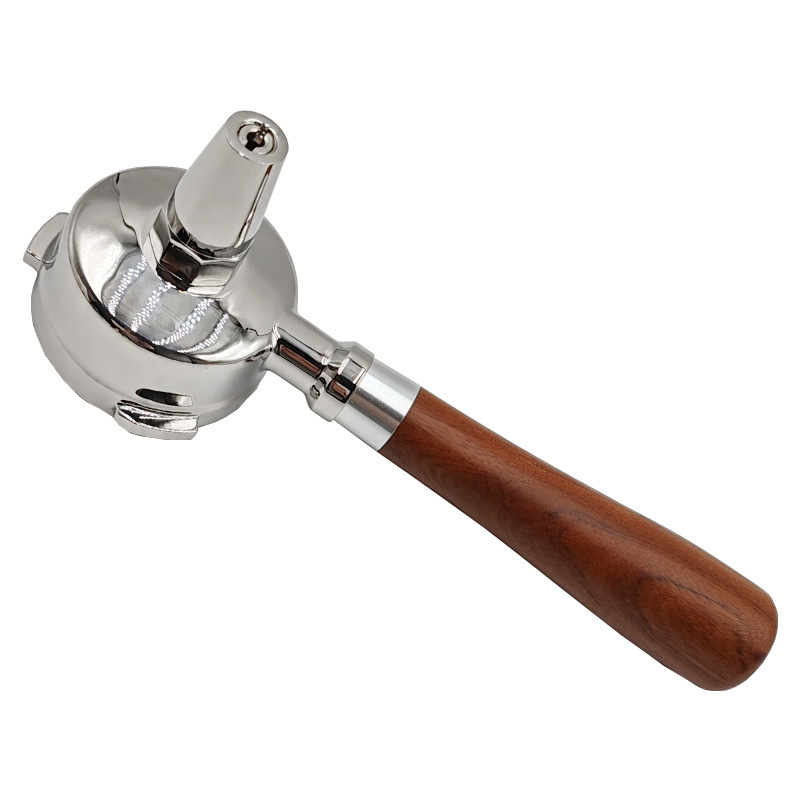 Coffee Tea Espresso Machines - Espresso 58mm coffee machine three-ear tea