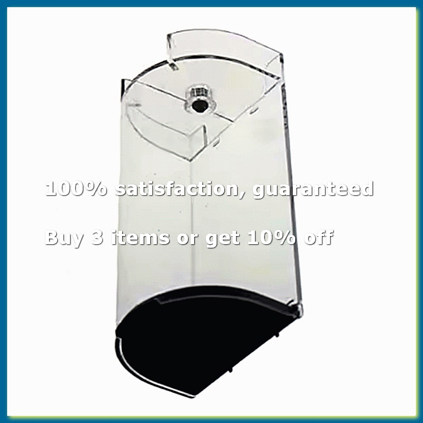Coffee & Tea Haus - Coffee Machine Accessories Water Tank for