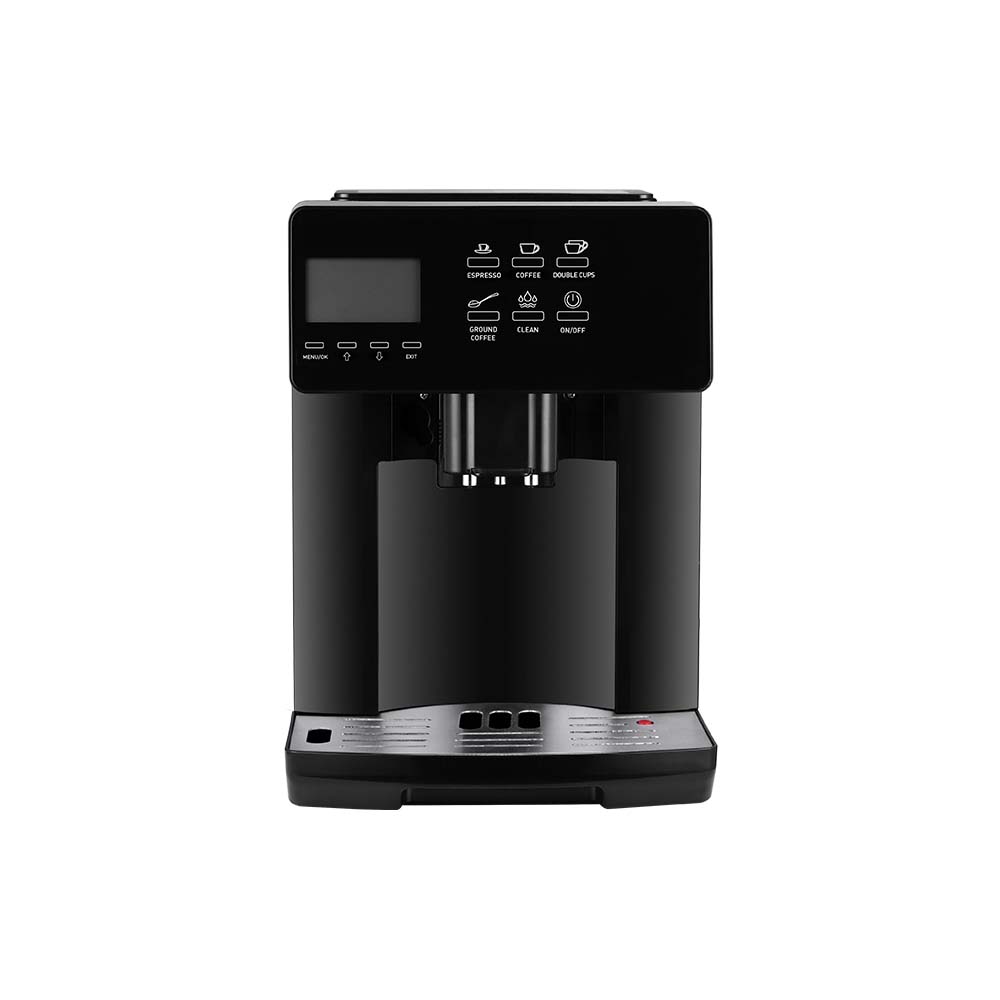 Coffee & Tea Haus - Factory Price One Touch 19 bar