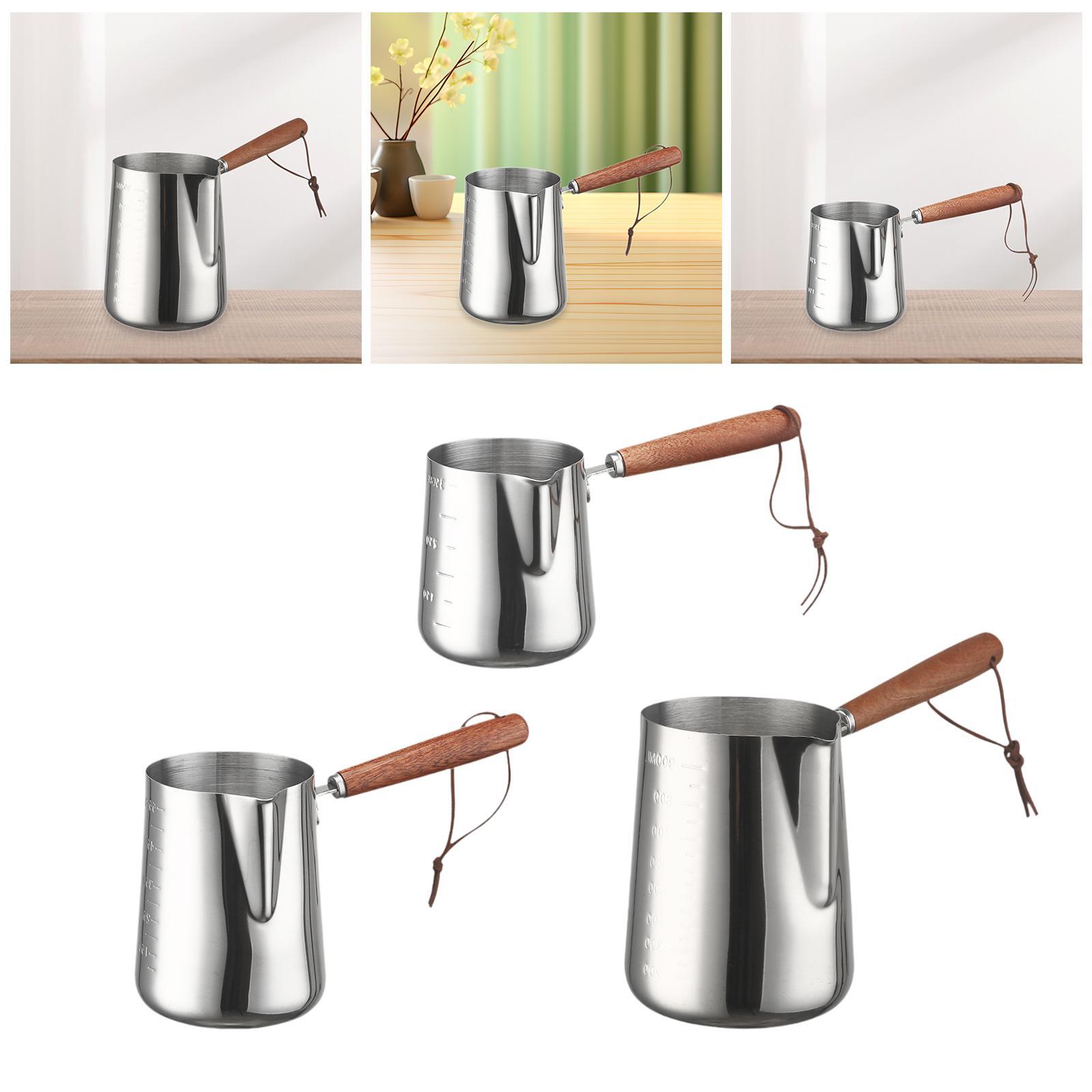Turkish Coffee Pot Espresso Ma - огляд і ціна Tea And Coffee Kettle