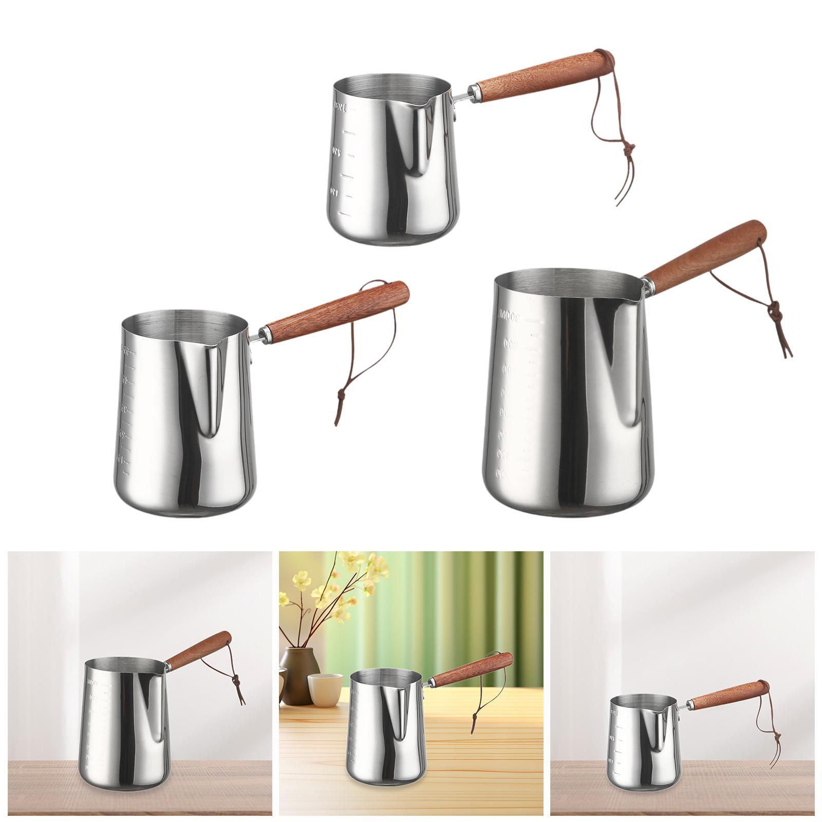Turkish Coffee Pot Espresso Ma - огляд і ціна Tea And Coffee Kettle