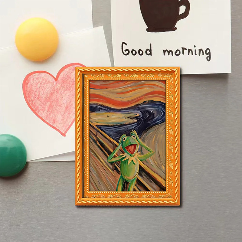 New Creative 2d Animal Photo F - огляд і ціна Coffee Tea Photos