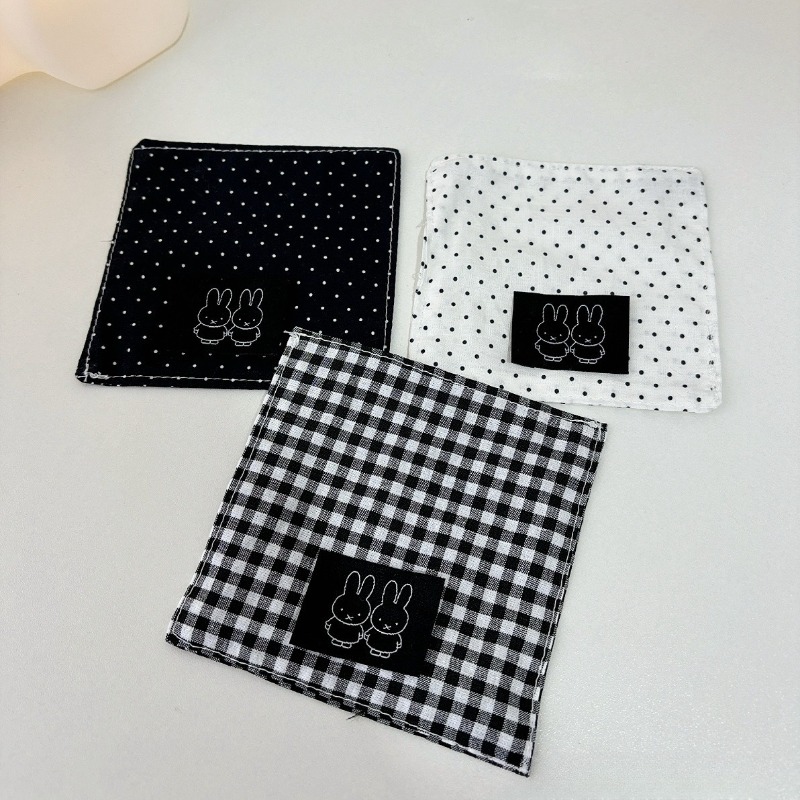 Hot Cute Miffy Series Cloth Co - огляд і ціна Good Coffee Tea