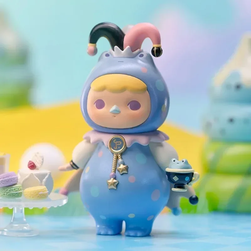 POP MART PUCKY Animal Tea Part - огляд і ціна Coffee Tea Organizer