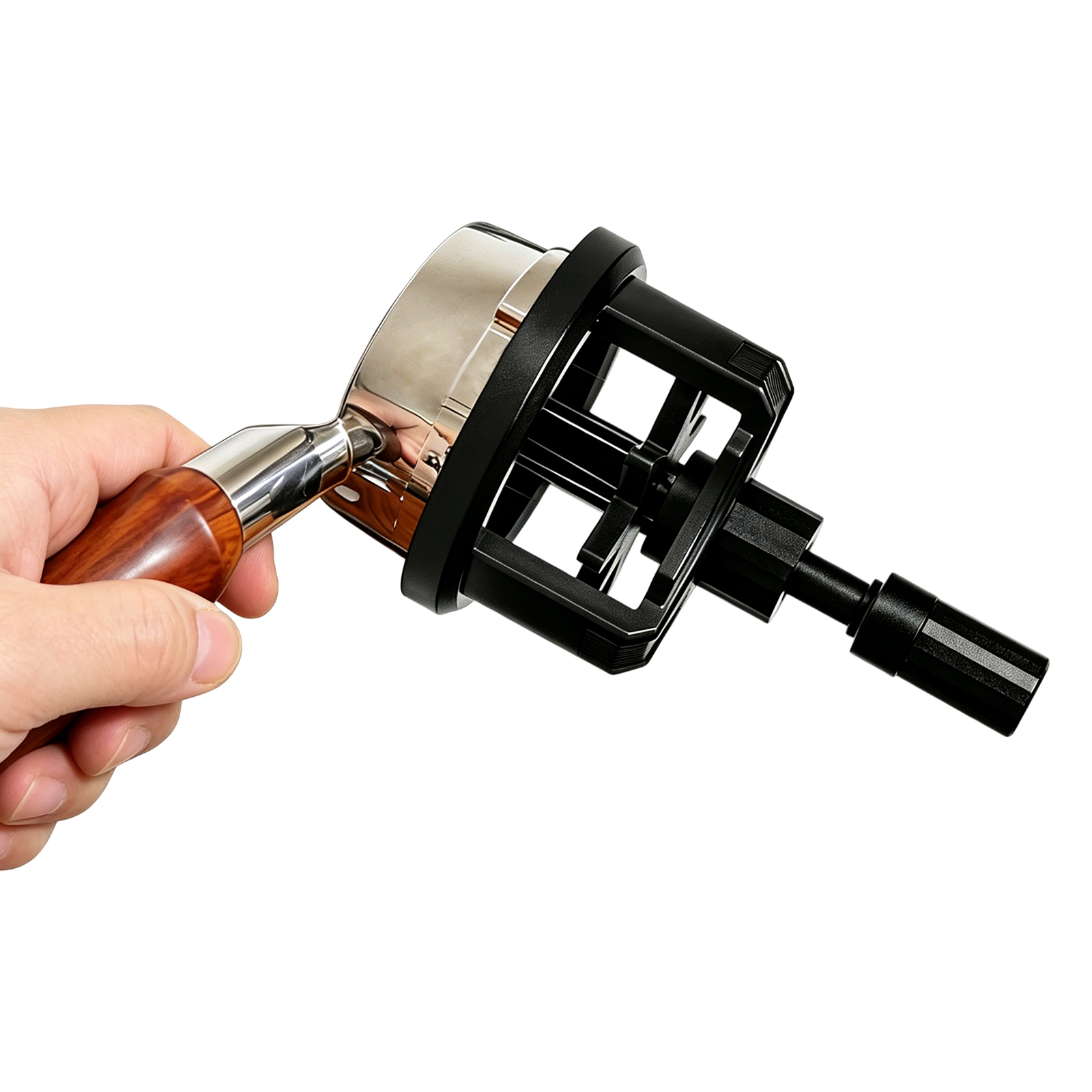 Espresso Stirrer, Coffee Distr - огляд і ціна Coffee Tea Etc