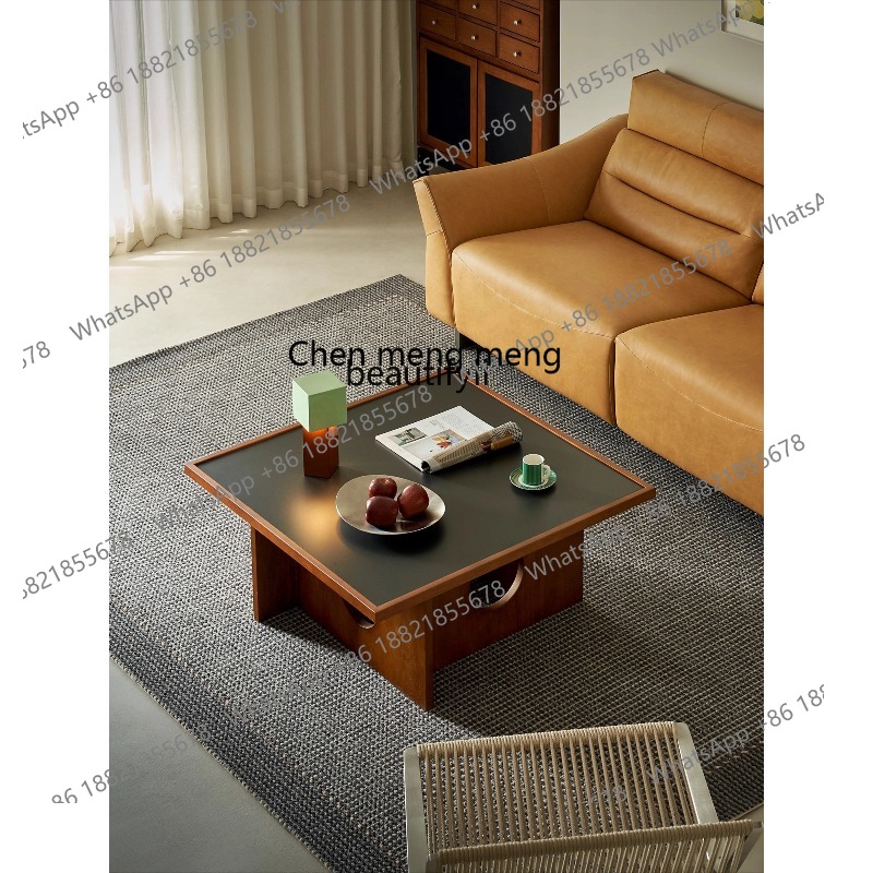 X New Coffee table medieval ro - огляд і ціна Coffee X Tea