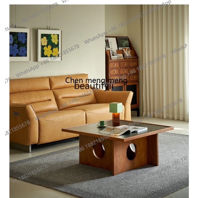 X New Coffee table medieval ro - огляд і ціна Coffee X Tea