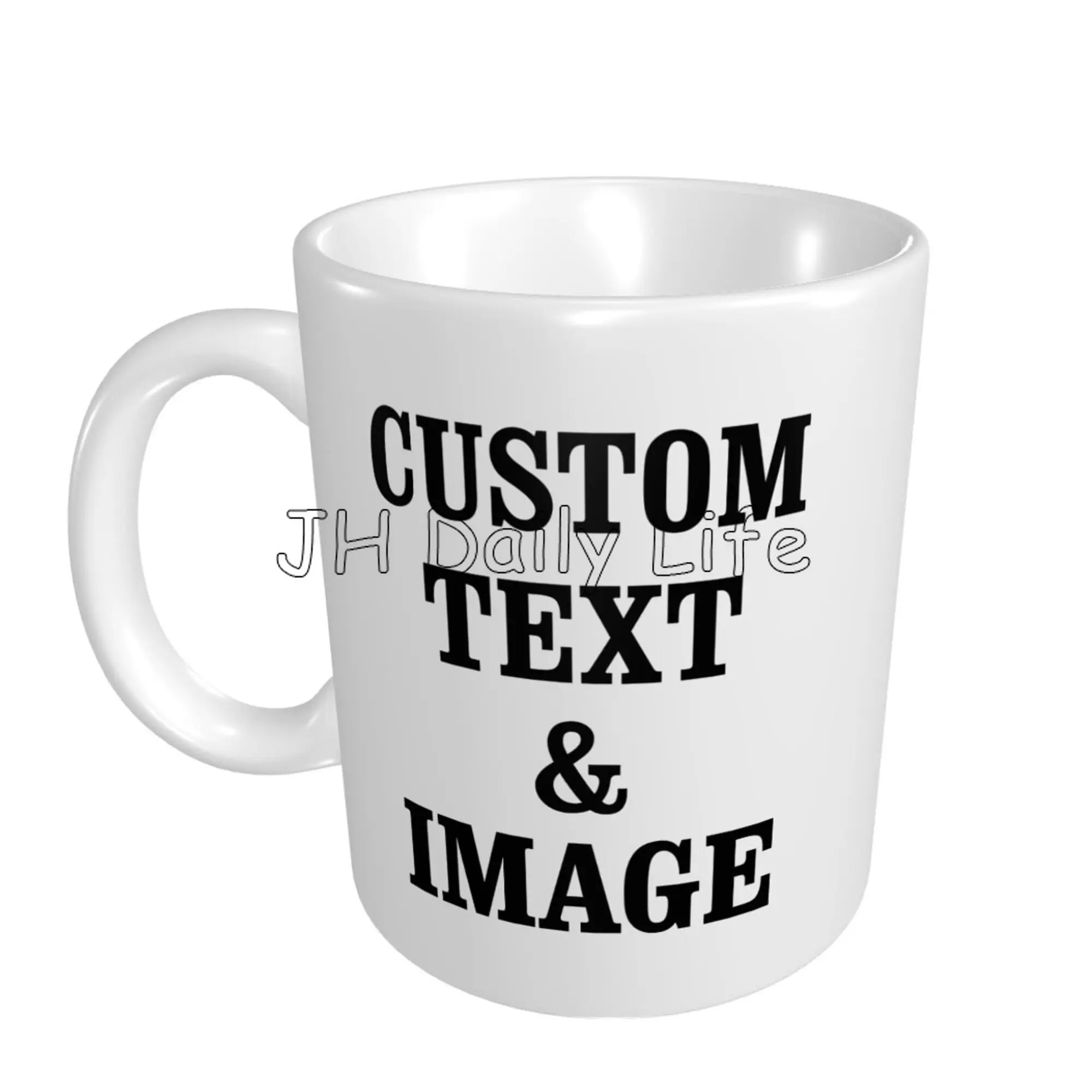 Custom Cup with Custom Photo T - огляд і ціна Coffee Tea Photos