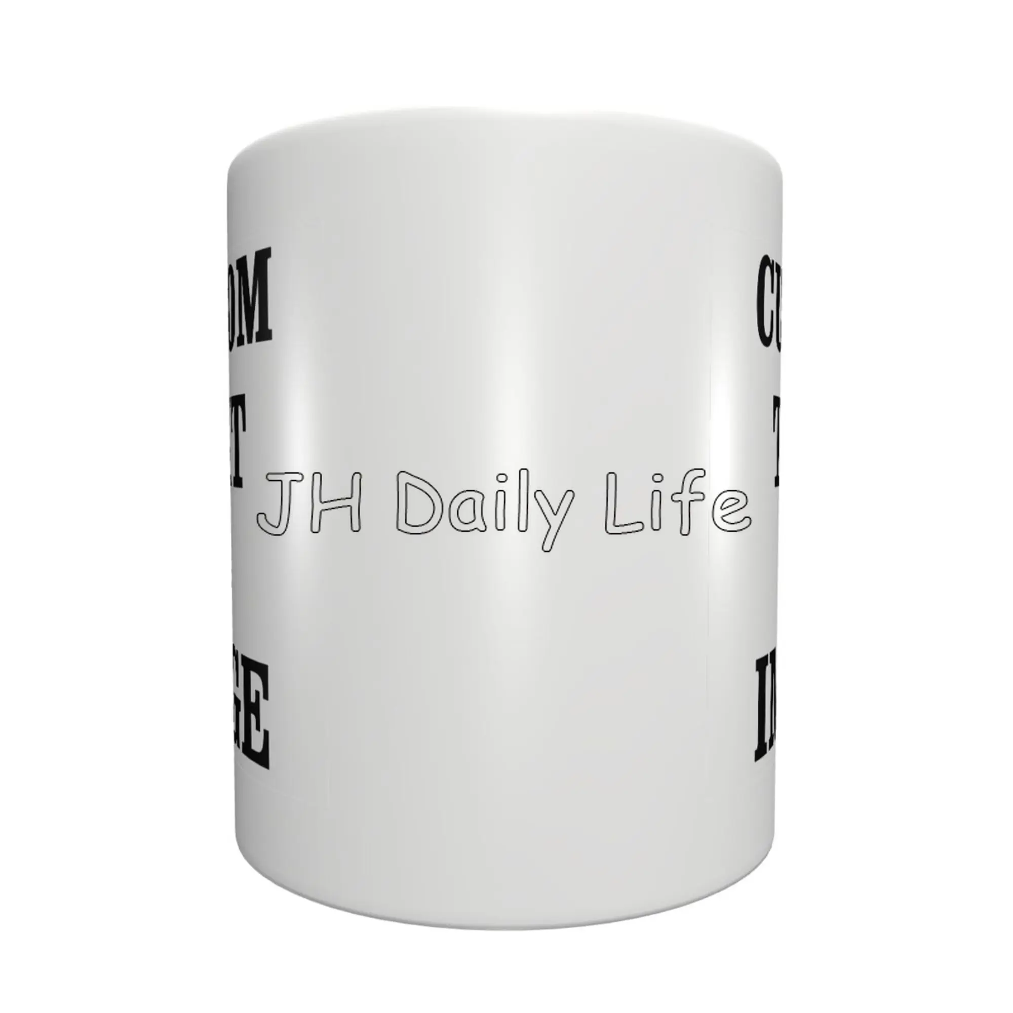 Custom Cup with Custom Photo T - огляд і ціна Coffee Tea Photos