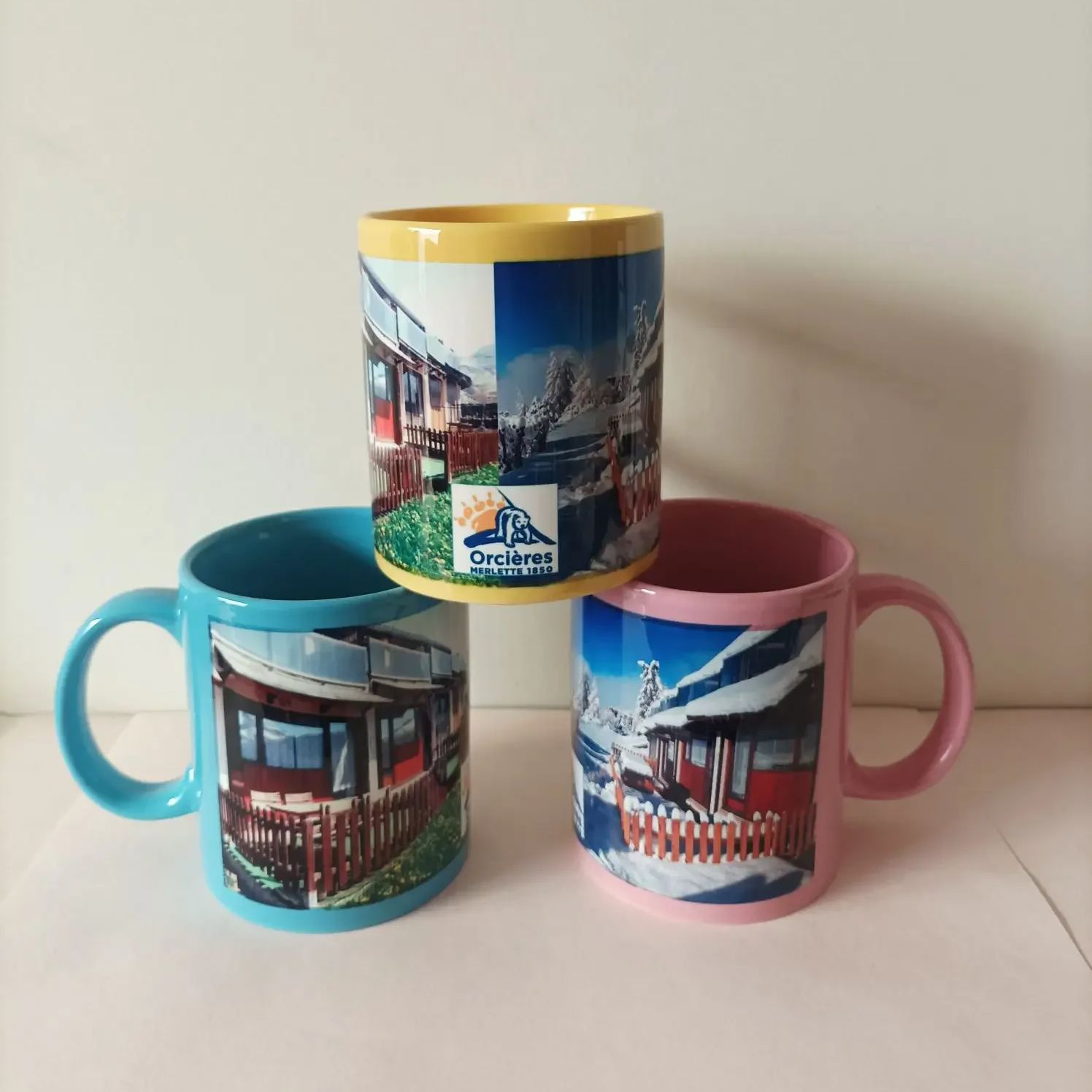 Black Cup DIY LOGO Ceramic 350 - огляд і ціна Coffee Tea Photos