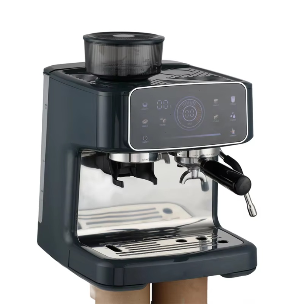 Upgraded Version High-efficien - огляд і ціна Coffee & Tea Haus