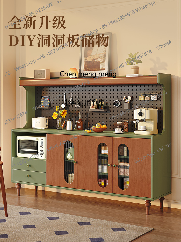 X Vintage Sideboard Storage Li - огляд і ціна Coffee X Tea