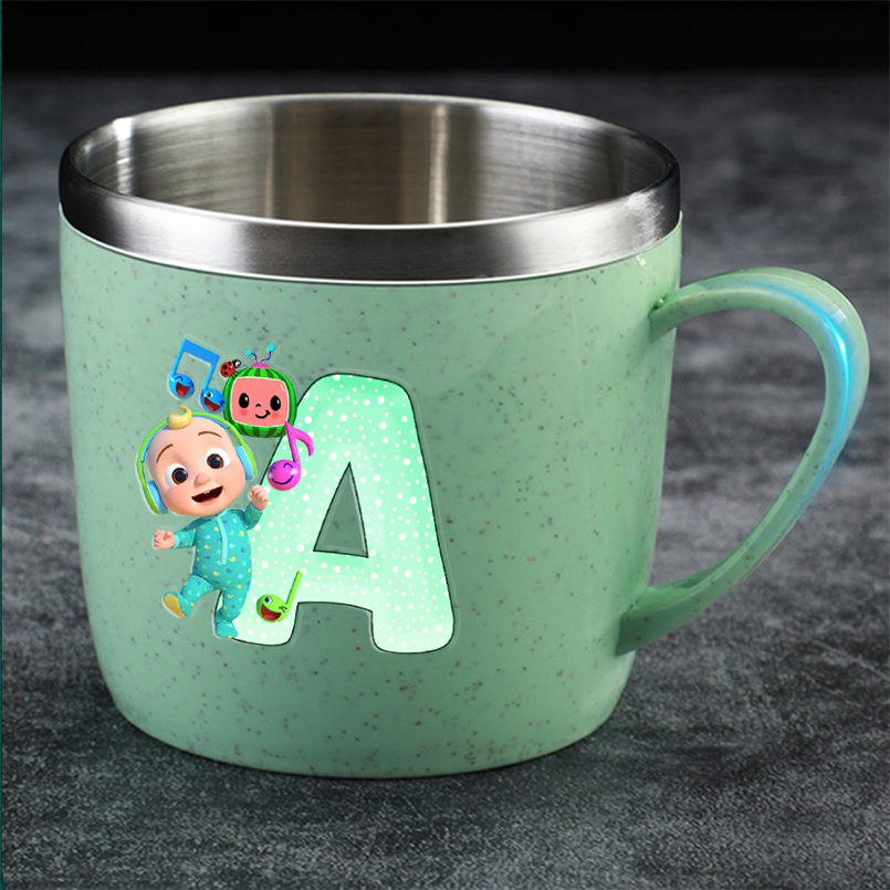 Cocomelons Stainless Steel Wat - огляд і ціна Good Coffee Tea