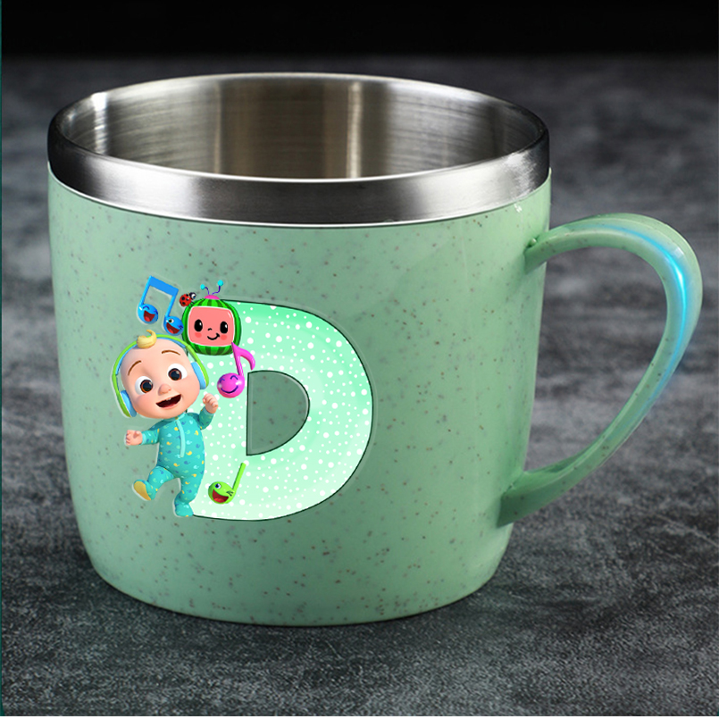 Cocomelons Stainless Steel Wat - огляд і ціна Good Coffee Tea