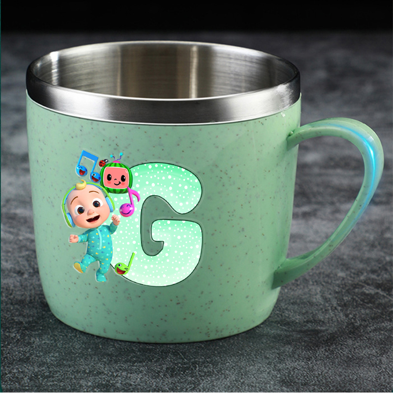 Cocomelons Stainless Steel Wat - огляд і ціна Good Coffee Tea