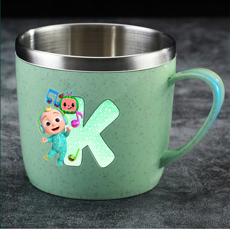 Cocomelons Stainless Steel Wat - огляд і ціна Good Coffee Tea