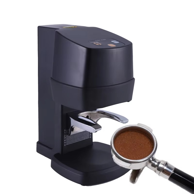 Perfex Electric Coffee Tamper  - огляд і ціна Coffee Tea Espresso Machines