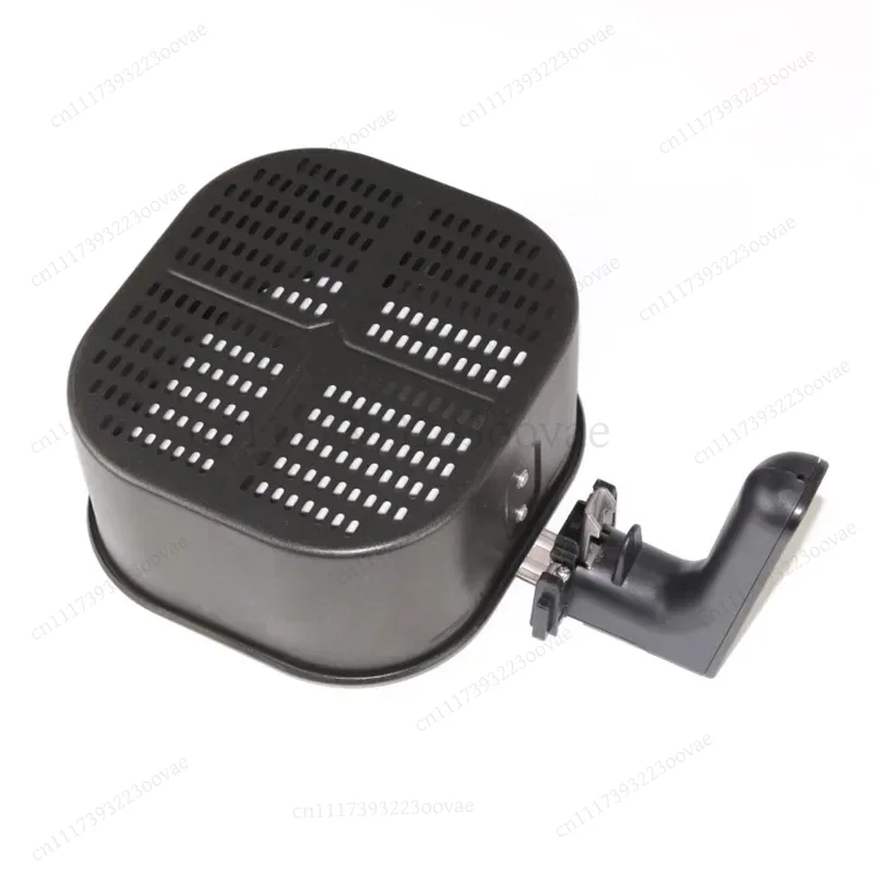 Air Fryer Baking Basket For HD - огляд і ціна Philips Air Fryer Hd9252
