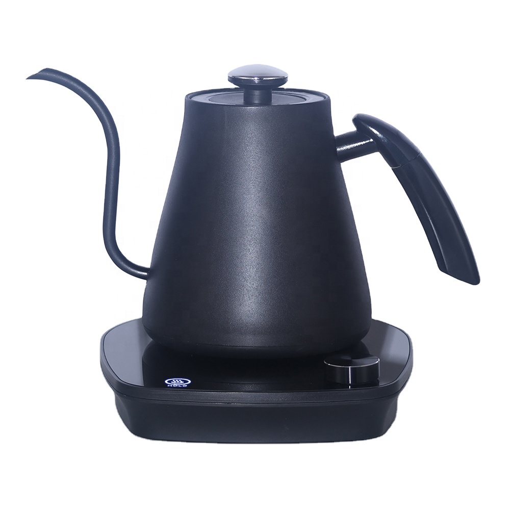 Smart Wood Grain Electric Goos - огляд і ціна Tea And Coffee Kettle