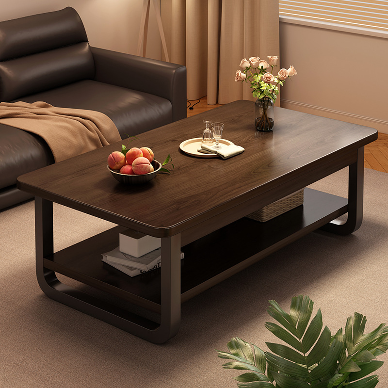 Modern Minimalist Coffee Table - огляд і ціна Coffee Tea Nearby