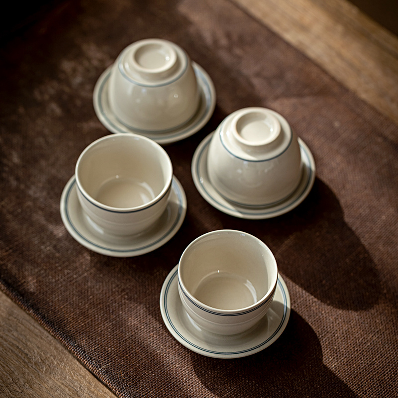 CHANSHOVA-Chinese Minimalist S - огляд і ціна Tea And Coffee Kettle