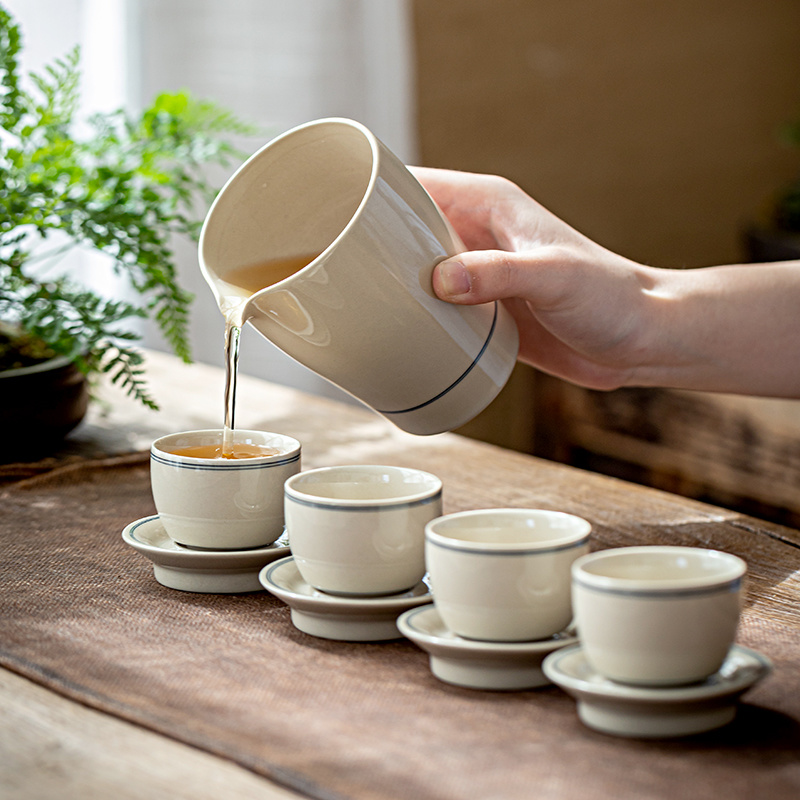 CHANSHOVA-Chinese Minimalist S - огляд і ціна Tea And Coffee Kettle