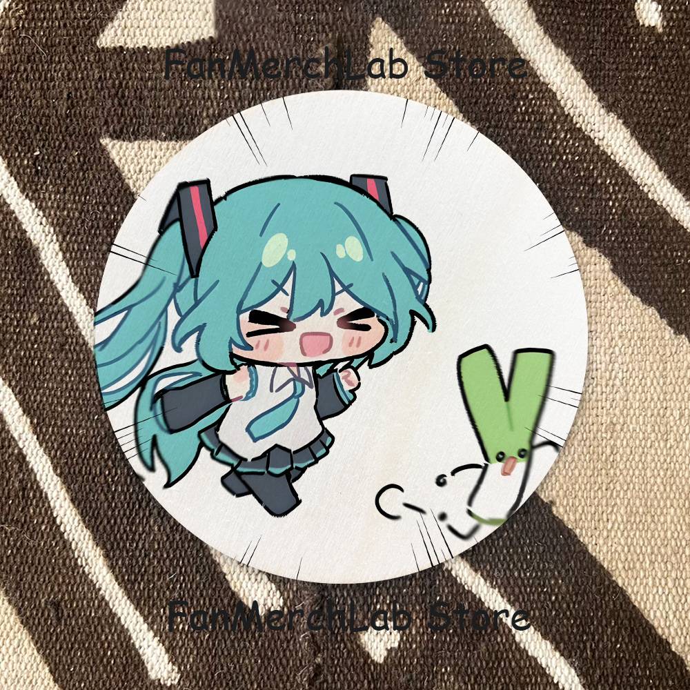 Electronic Musicians M-Miku Wo - огляд і ціна Coffee Tea Gift Set