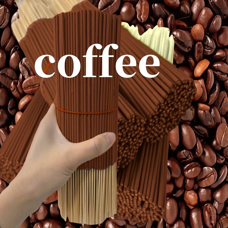 20/55/90/130Pcs Natural Coffee - огляд і ціна Coffee Tea Etc
