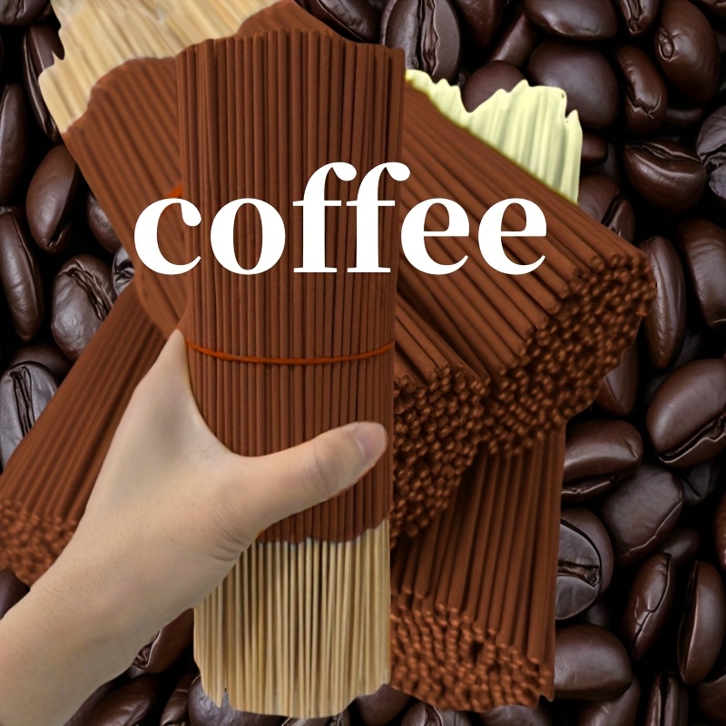 20/55/90/130Pcs Natural Coffee - огляд і ціна Coffee Tea Etc