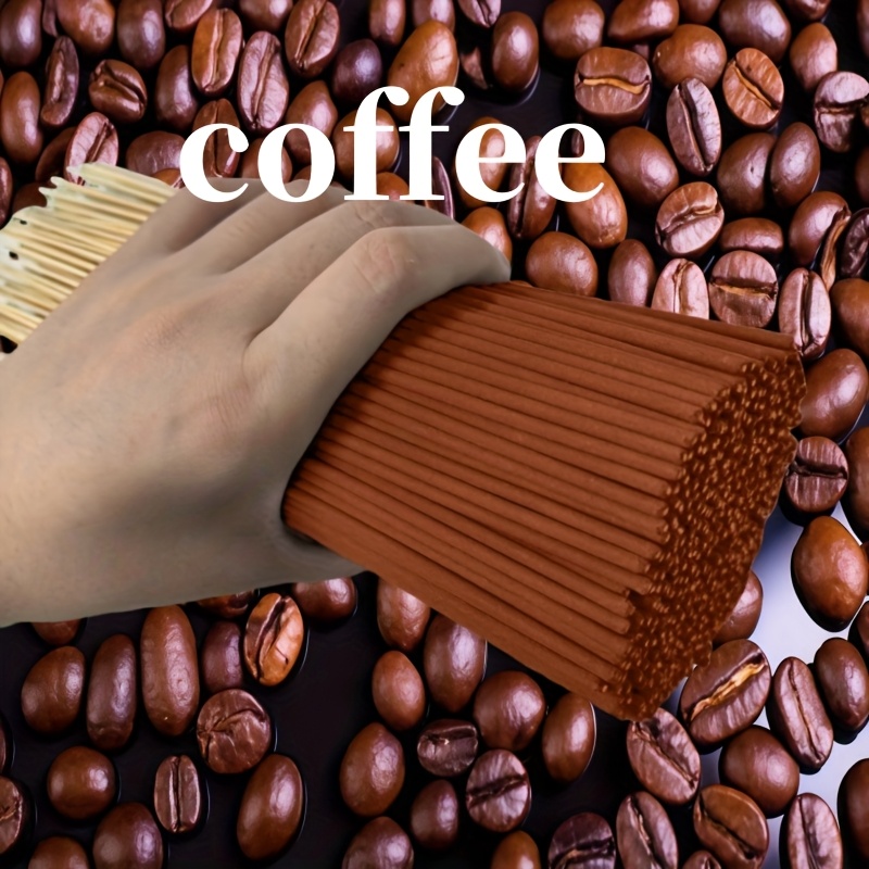 20/55/90/130Pcs Natural Coffee - огляд і ціна Coffee Tea Etc