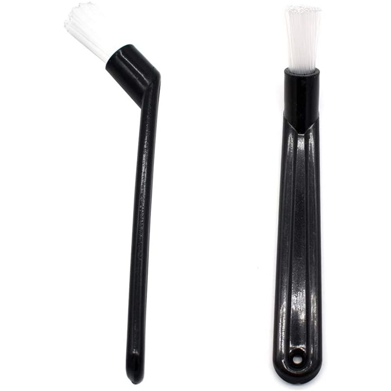 AT21-Coffee Cleaning Brush,8 P - огляд і ціна Coffee Tea Espresso Machines
