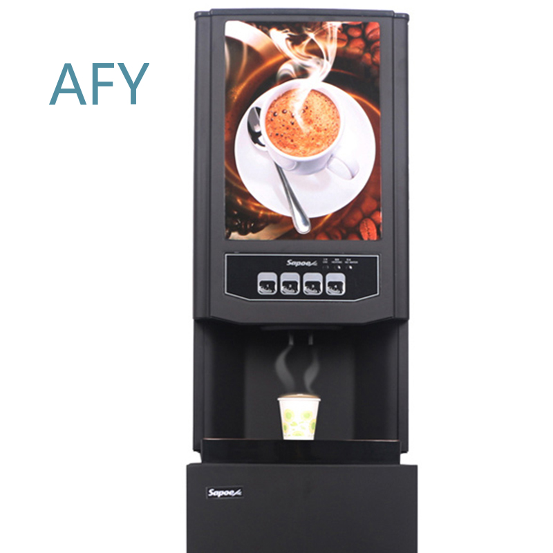 Commercial Coffee Machine for  - огляд і ціна Coffee Tea Espresso Machines
