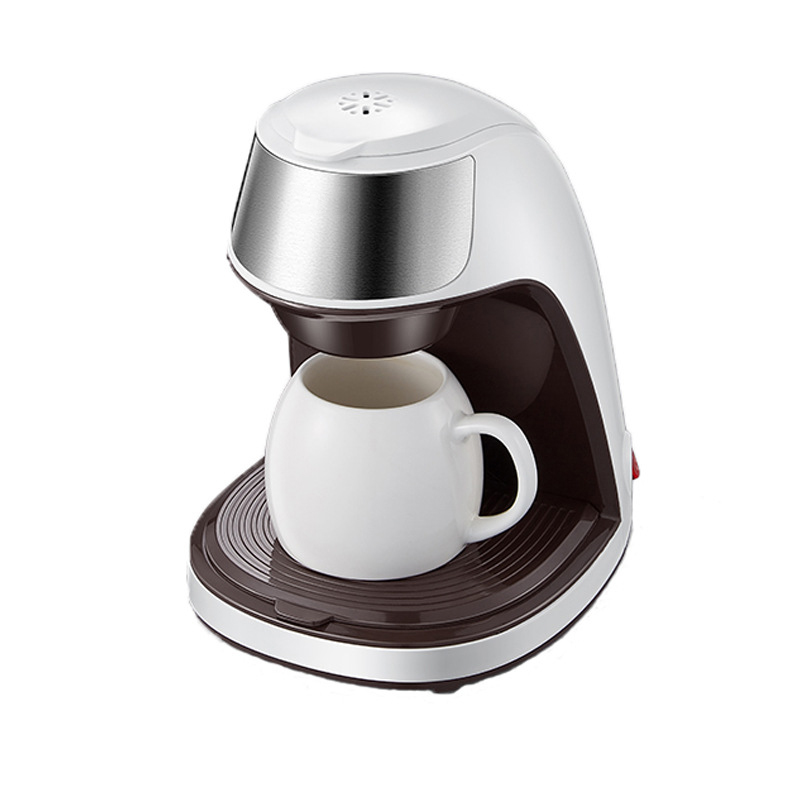 KCF-CS2 Coffee Machine Automat - огляд і ціна Coffee Tea Espresso Machines