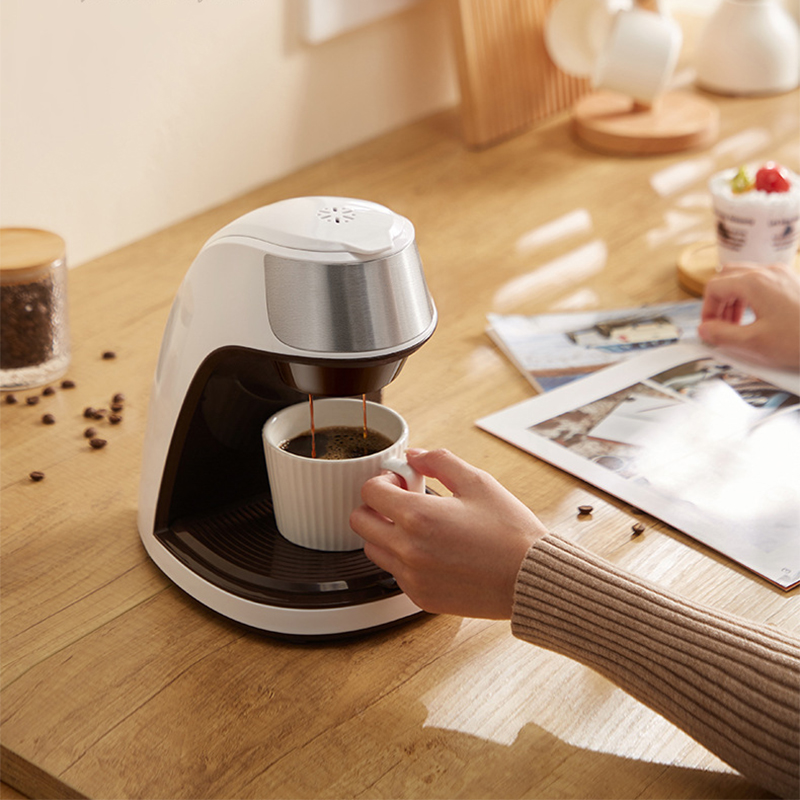 KCF-CS2 Coffee Machine Automat - огляд і ціна Coffee Tea Espresso Machines