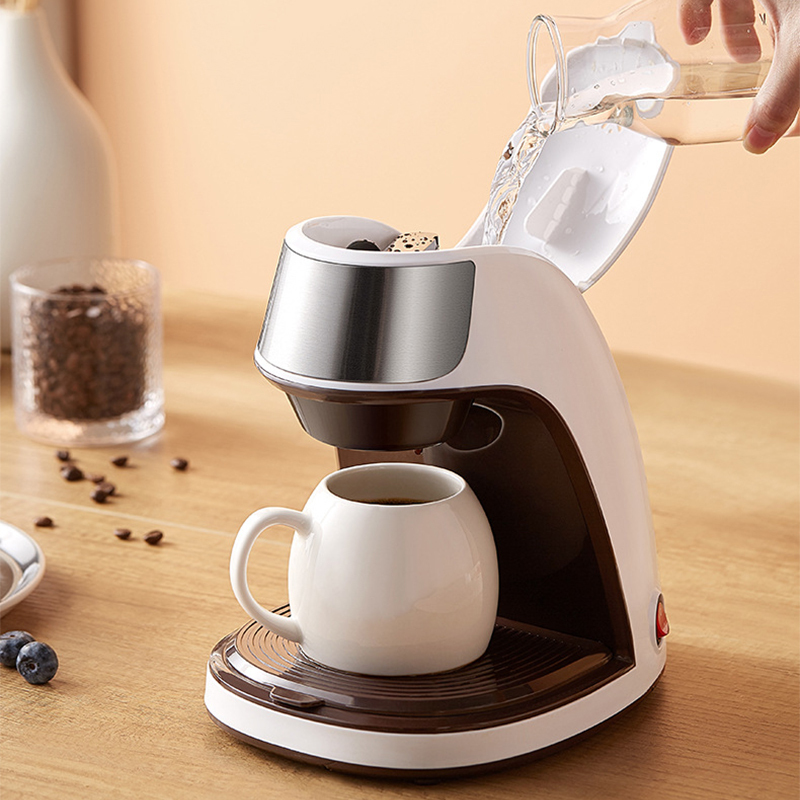 KCF-CS2 Coffee Machine Automat - огляд і ціна Coffee Tea Espresso Machines