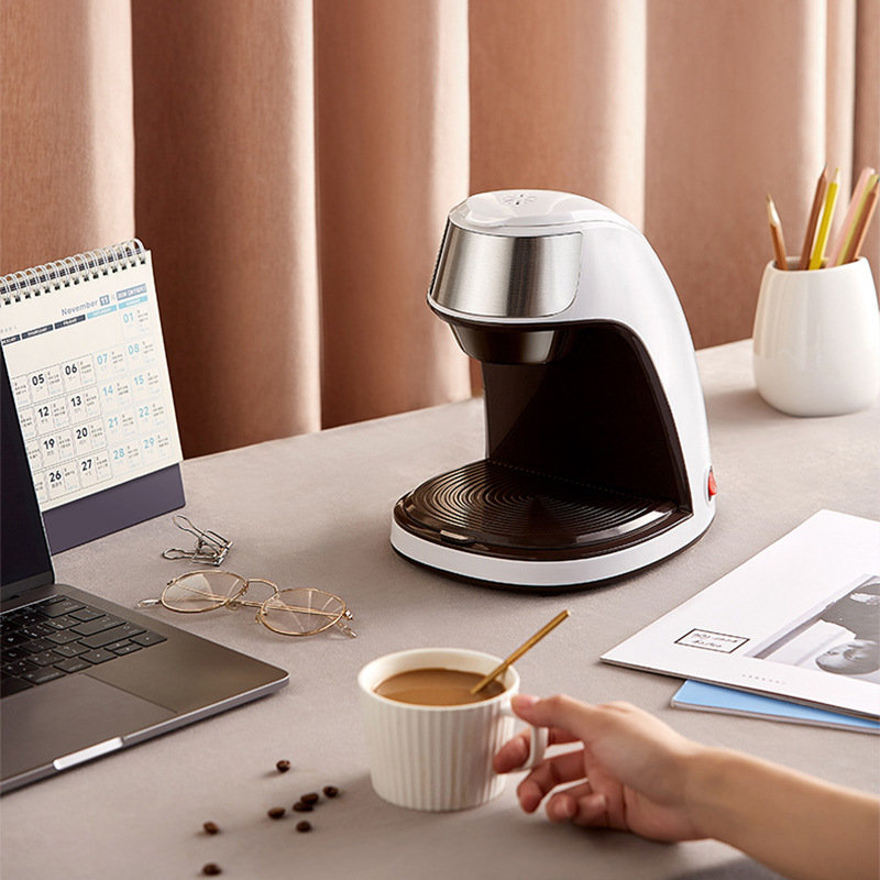 KCF-CS2 Coffee Machine Automat - огляд і ціна Coffee Tea Espresso Machines