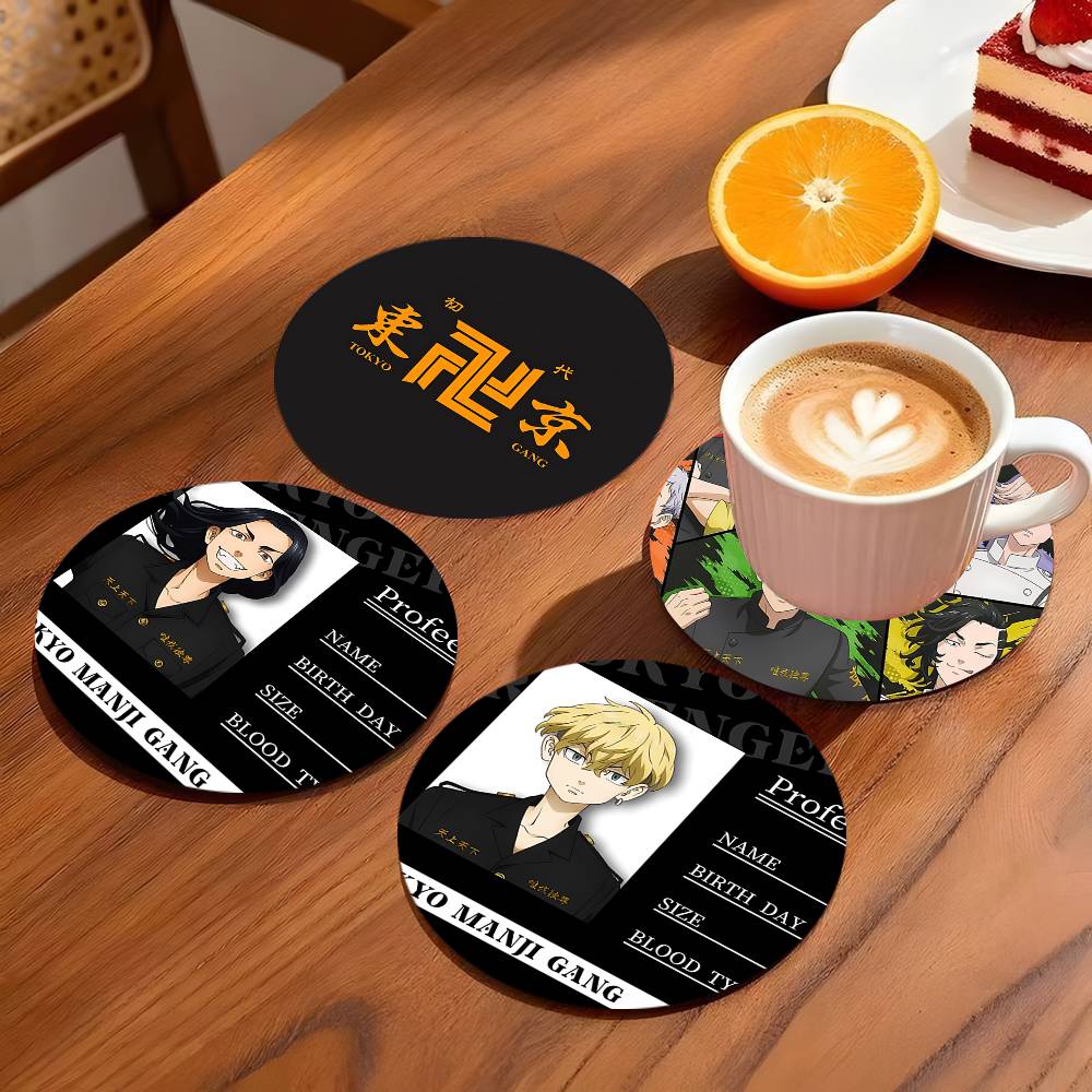 Anime T-Tokyo R-Revengers Coas - огляд і ціна T And Tea Coffee