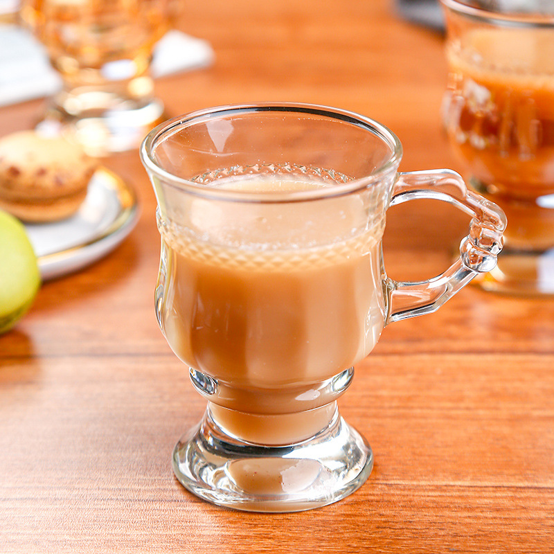 Household Retro European Coffe - огляд і ціна Good Coffee Tea