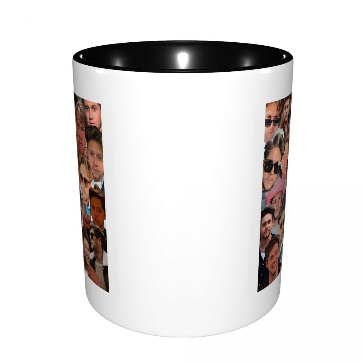 NiallHoran Photo Collage Mug F - огляд і ціна Coffee Tea Photos