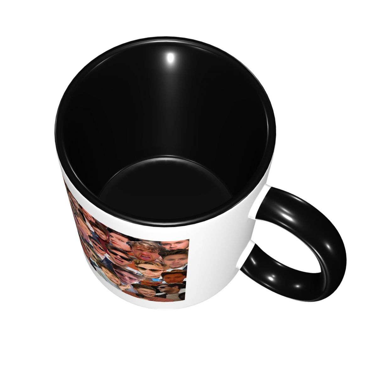 NiallHoran Photo Collage Mug F - огляд і ціна Coffee Tea Photos