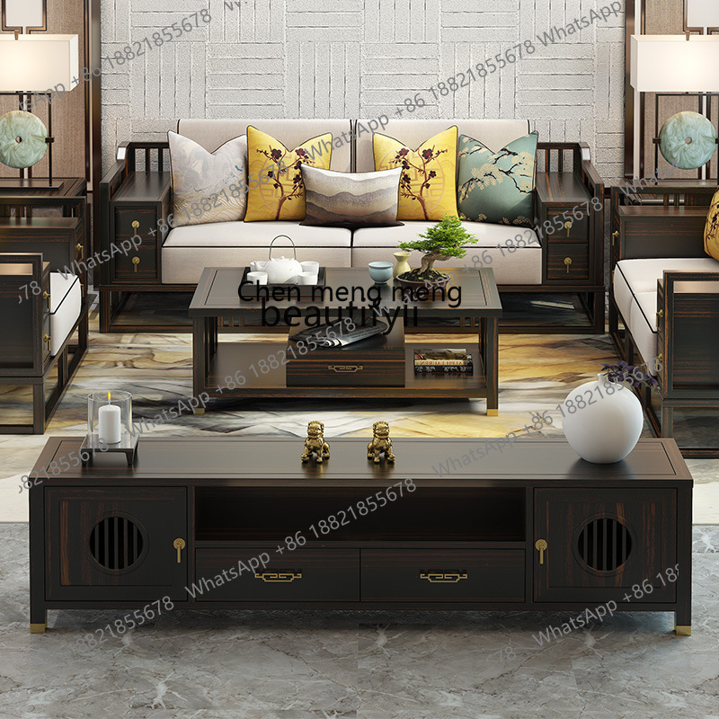 X New, all solid wood coffee t - огляд і ціна Coffee X Tea