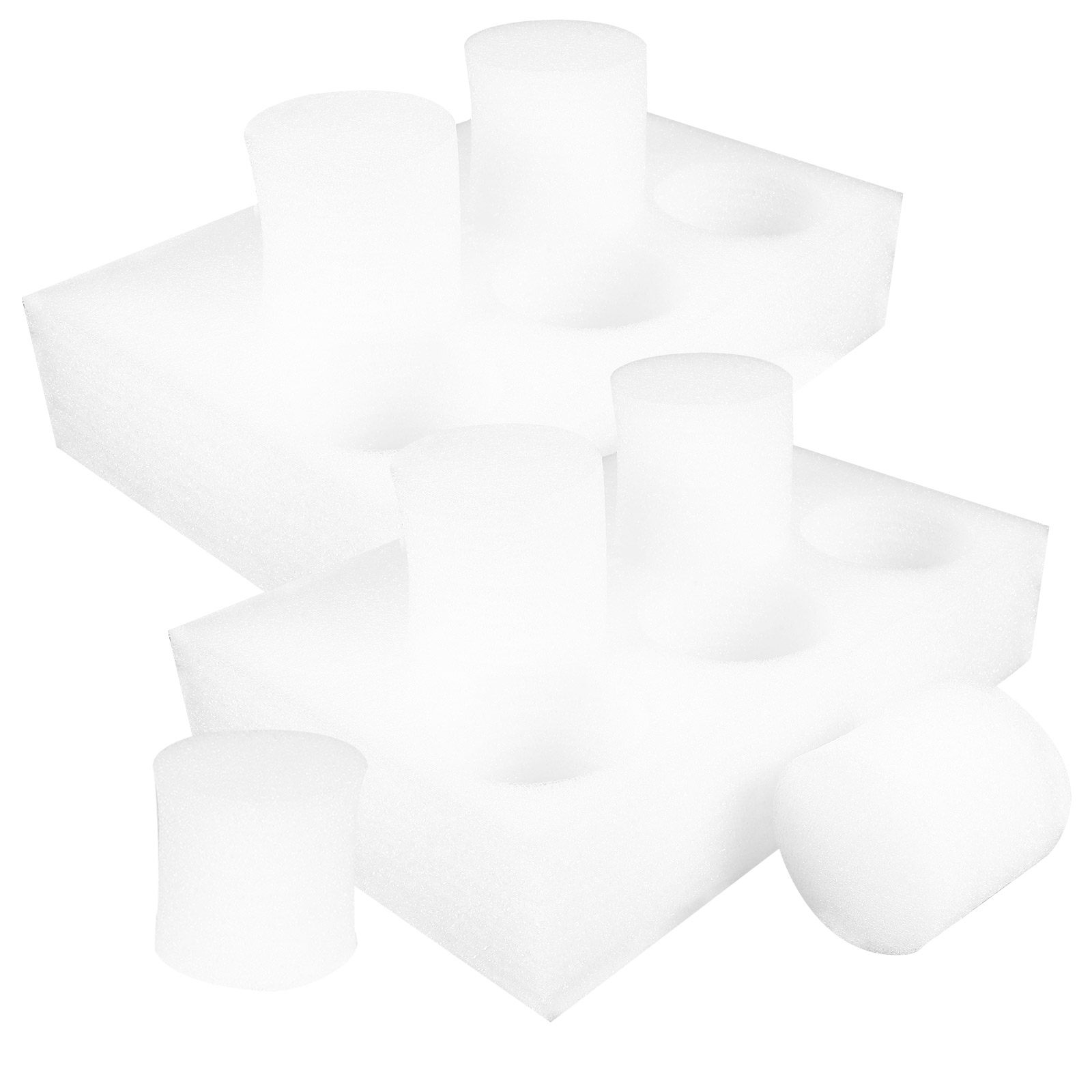 2Pcs Beverage Cup Holder Tray  - огляд і ціна Coffee Tea Holders