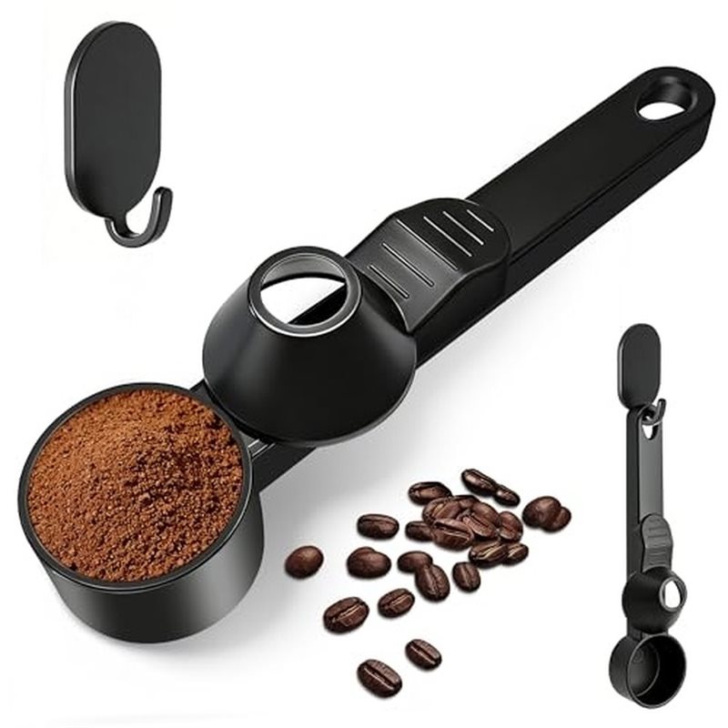 B23B For Protein Powder Scoop, - огляд і ціна Coffee Tea Etc