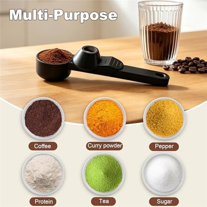 B23B For Protein Powder Scoop, - огляд і ціна Coffee Tea Etc