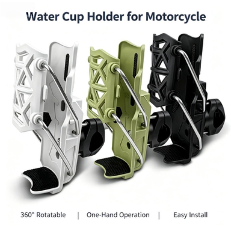 Quick Install Adjustable Cup H - огляд і ціна Coffee Tea Holders