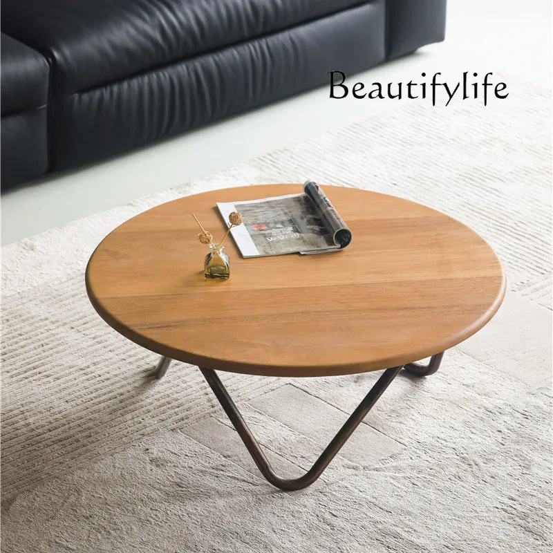 X Medieval Retro Teak Solid Wo - огляд і ціна Coffee X Tea