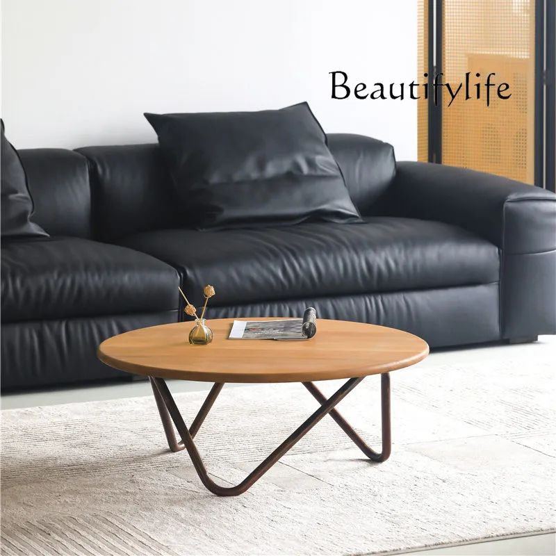 X Medieval Retro Teak Solid Wo - огляд і ціна Coffee X Tea