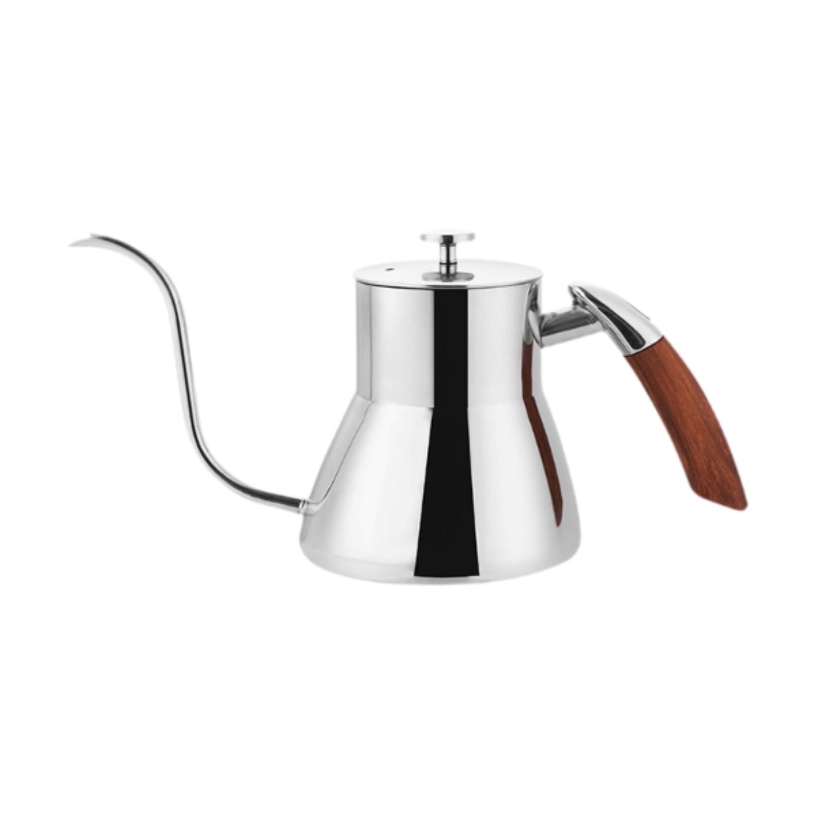Pour over Kettle Camping Coffe - огляд і ціна Tea And Coffee Kettle