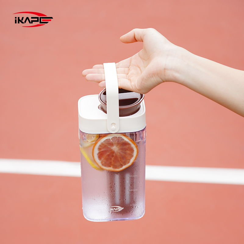IKAPE 1L Cold Brew Coffee Make - огляд і ціна Tea And Coffee Kettle