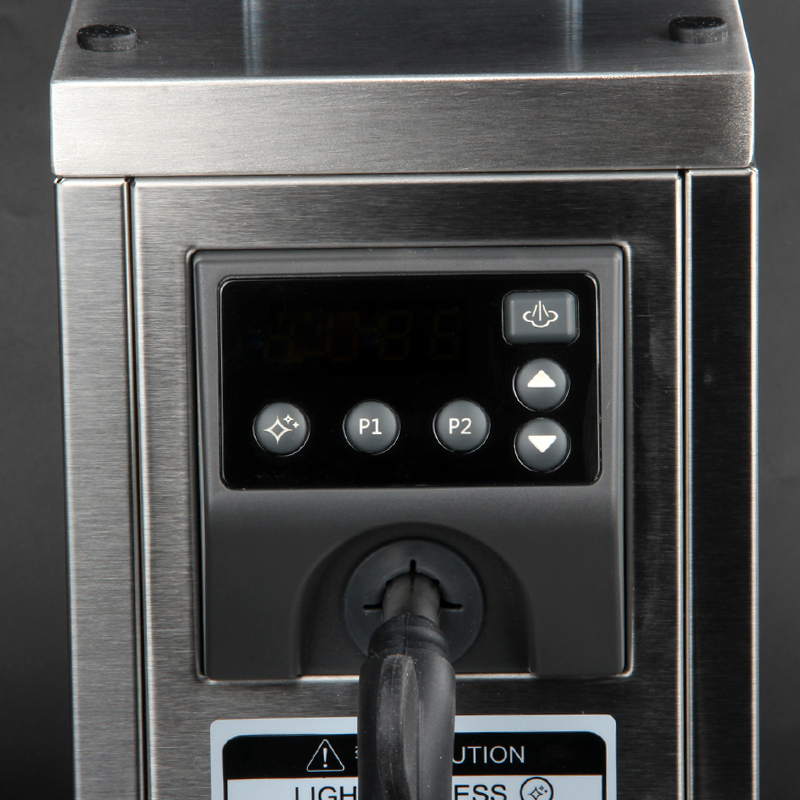 WPM-MS130T Milk Frother Tea Sh - огляд і ціна Coffee Tea Espresso Machines